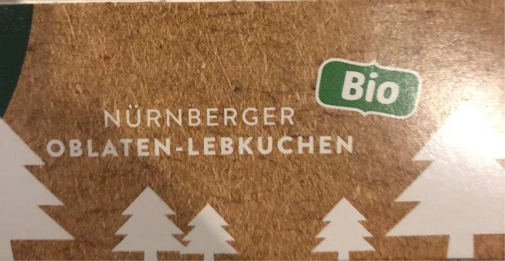 Lebkuchen