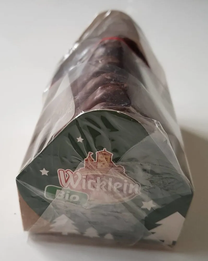 Lebkuchen-Herzen
