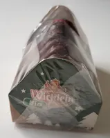 Lebkuchen-Herzen