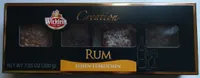 Creation Rum Elisen-Lebkuchen