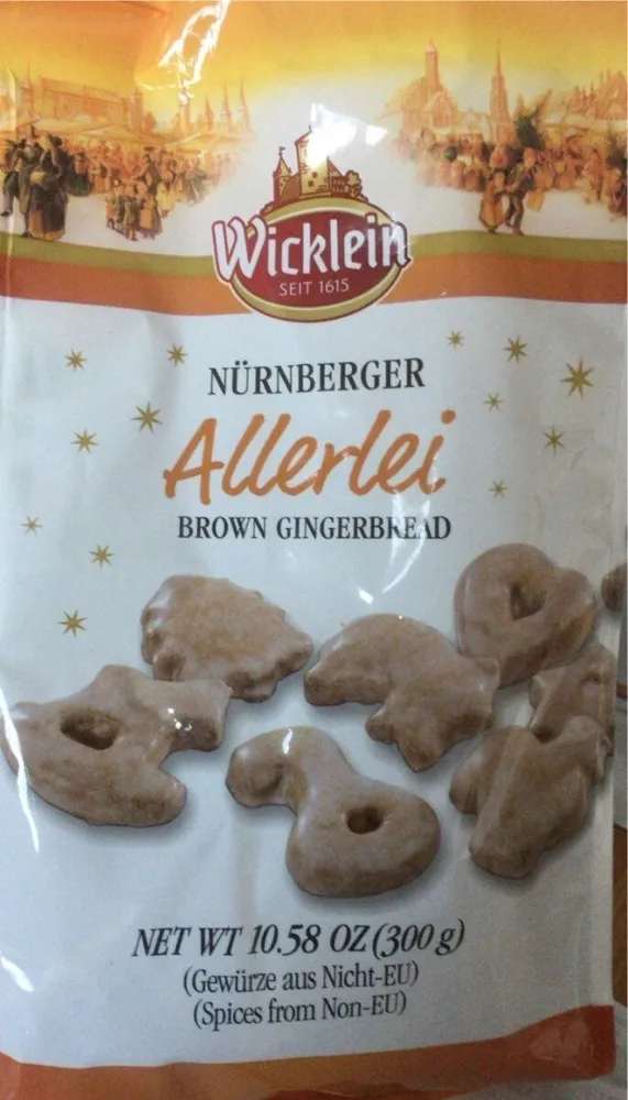 Allerlei