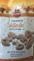 Allerlei