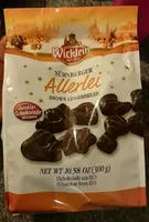 Nürnberger Allerlei