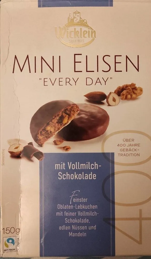 Mini Elisen