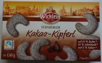 Kakao-Kipferl