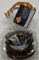Elisen-Lebkuchen Creation ohne Mehl