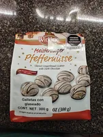 Galletas con glaseado