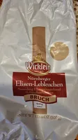 Nürnberger Elisen-Lebkuchen BRUCH