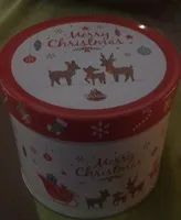 Fein Nürnberger Oblaten Lebkuchen