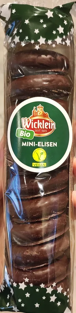 Mini-Elisen