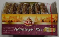Meistersinger Plus Glühwein