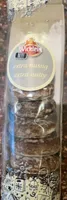 Hey! Elisen Lebkuchen extra nussig