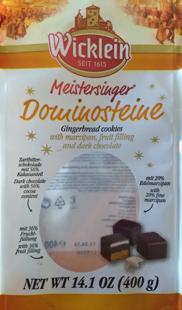 Dominosteine