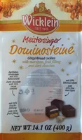 Dominosteine