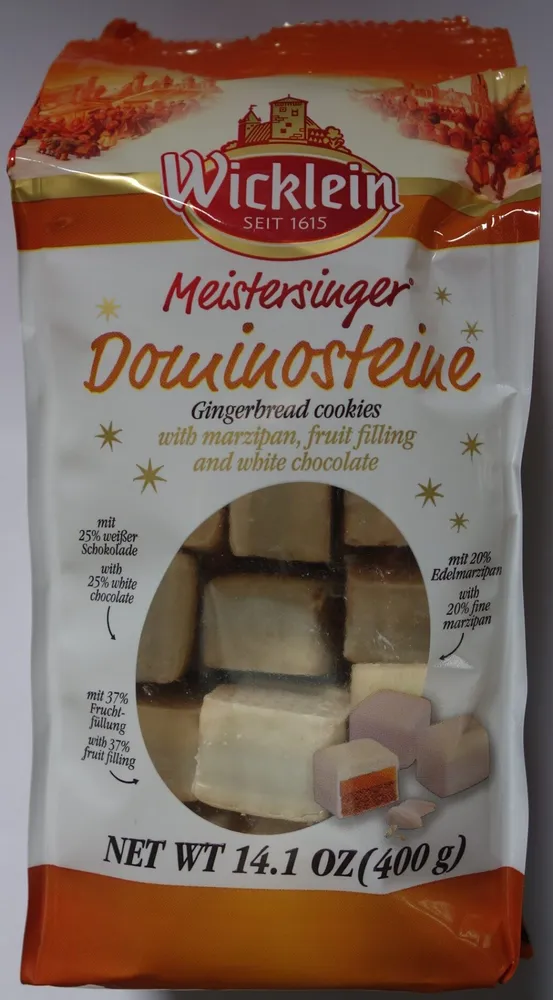 Dominosteine