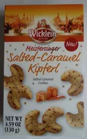 Salted-Caramel Kipferl