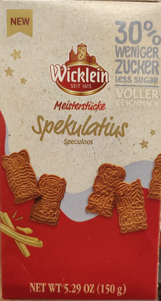 Spekulatius