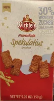 Spekulatius