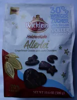 Meisterstücke Allerlei
