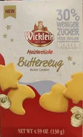 Butterzeug