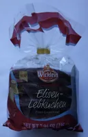 Elisen-Lebkuchen