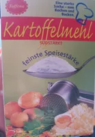 Kartoffelmehl