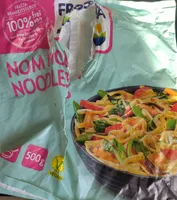 Nom Nom Noodles