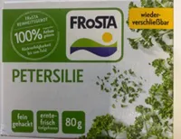 Petersilie