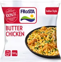 Butter Chicken