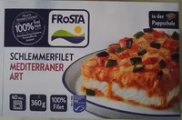 SCHLEMMERFILET MEDITERRANER ART