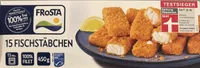 Fischstäbchen ( Frosta)