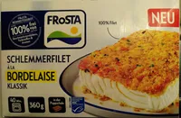 Schlemmerfilet a la Bordelaise Klassik