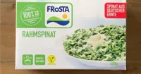 Rahmspinat