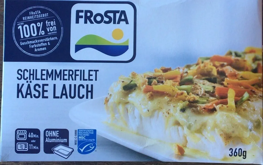 Schlemmerfilet