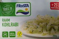 Rahm Kohlrabi
