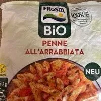 Penne All'Arrabbiata