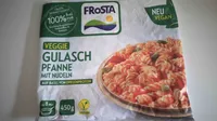 Gulaschpfanne