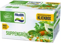 Suppengrün