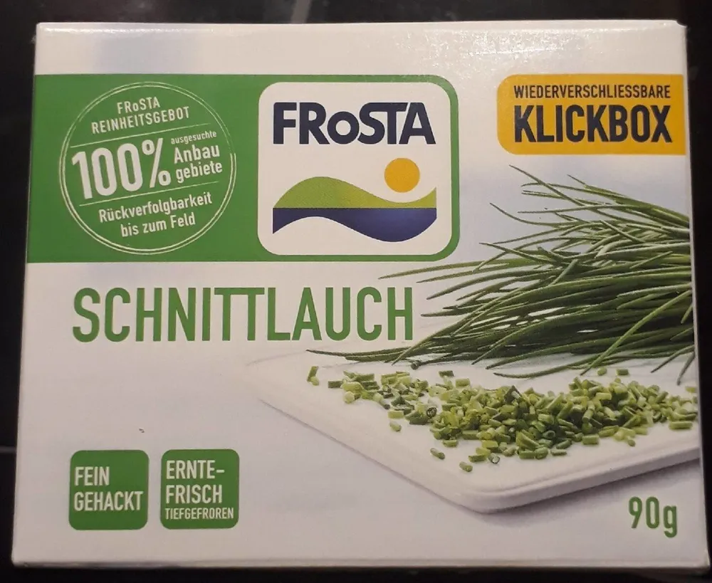 Schnittlauch