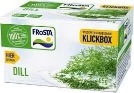 Kräuter Dill