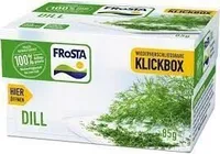 Kräuter Dill