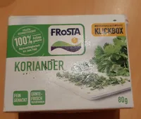 Koriander