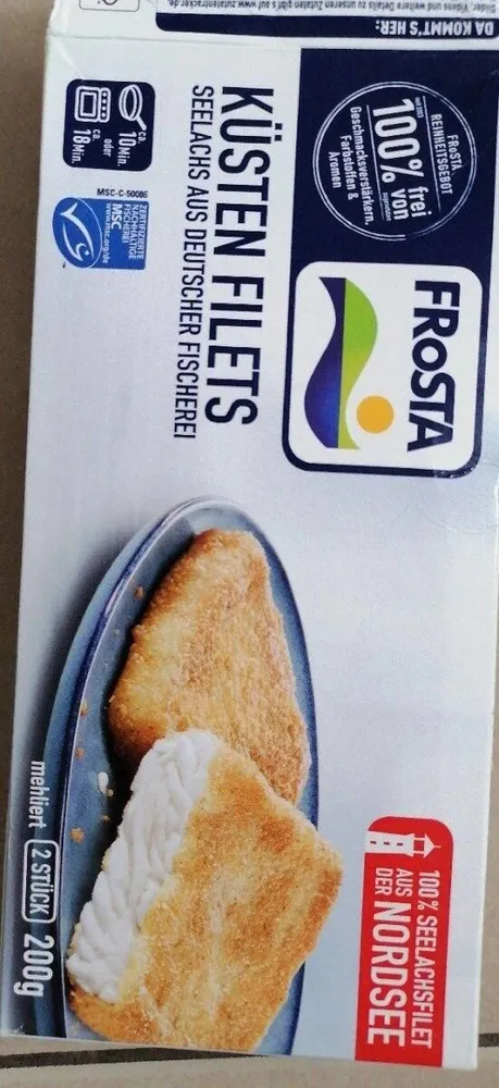 Küsten Filets