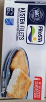Küsten Filets