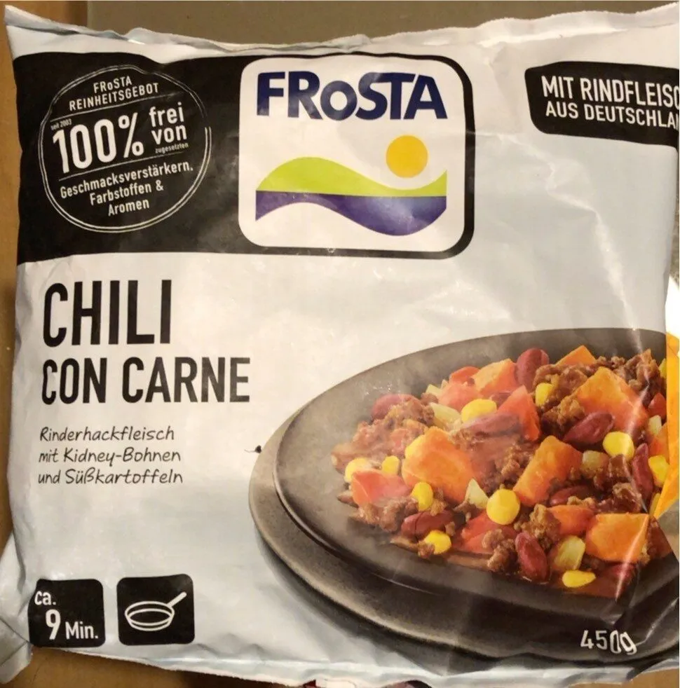 Chili Con Carne