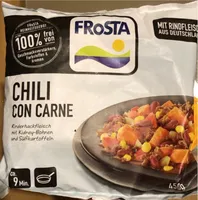 Chili Con Carne