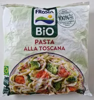 Bio Pasta Alla Toscana