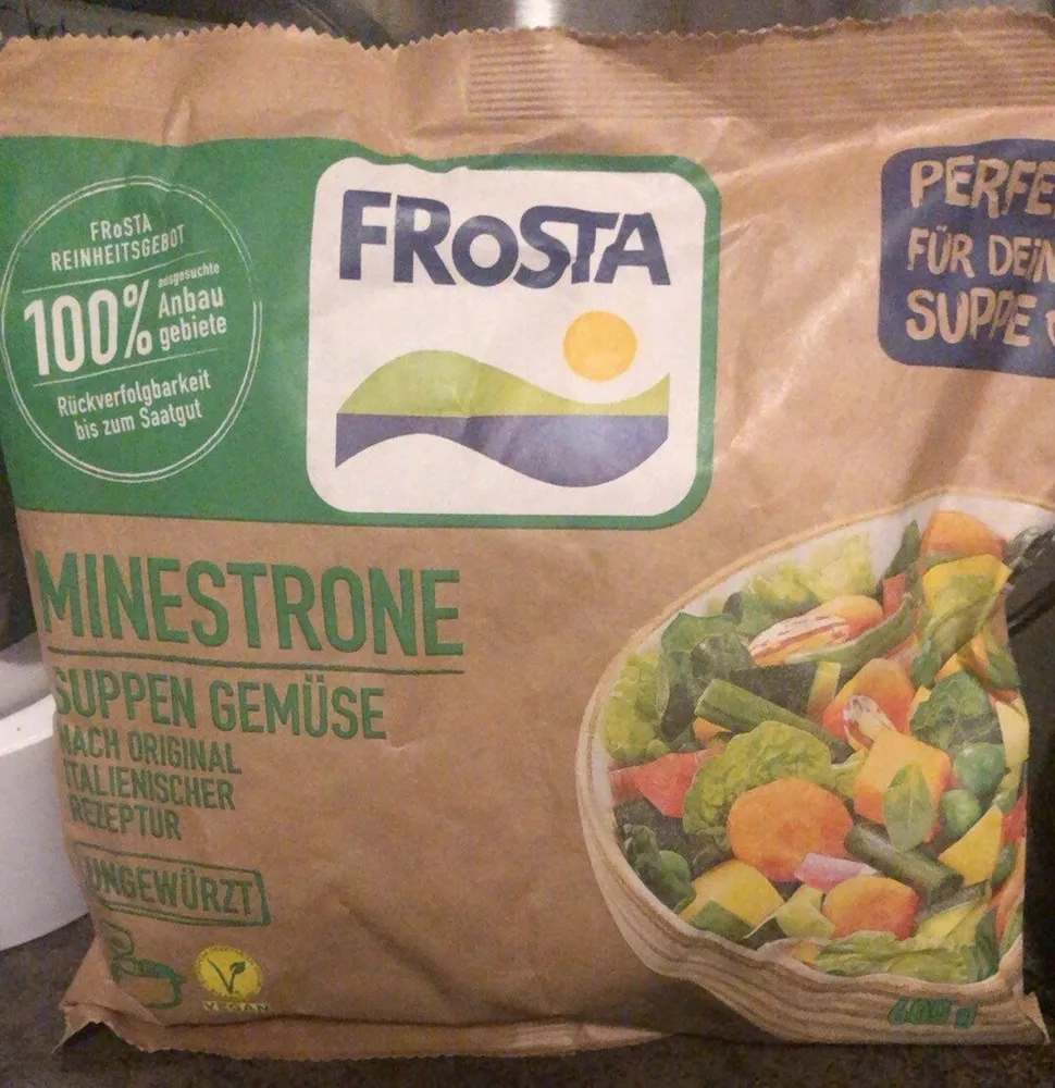Minestrone