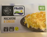 Macaroni & Cheese