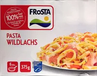 Pasta Wildlachs